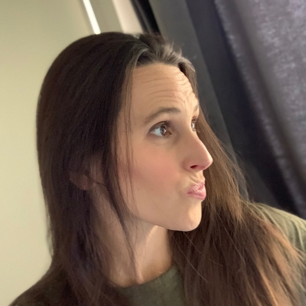 Meet your Posher, Erin